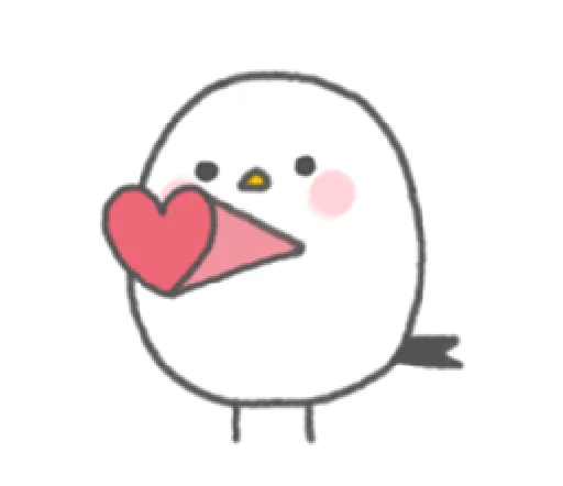 😍 Стикер «bibisse» для Telegram