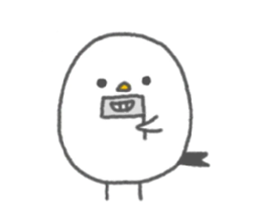 😁 Стикер «bibisse» для Telegram