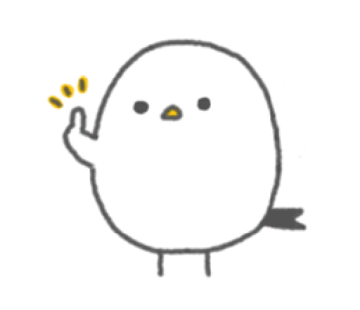 👍 Стикер «bibisse» для Telegram