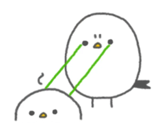 😏 Стикер «bibisse» для Telegram