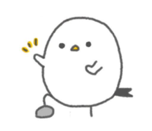 💪 Стикер «bibisse» для Telegram