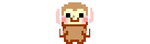 🐰 Стикер «bibizaza» для Telegram