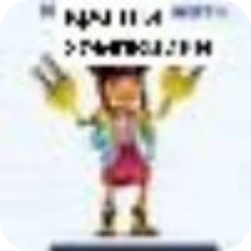 🖼 Стикер «Бибизяна» для Telegram