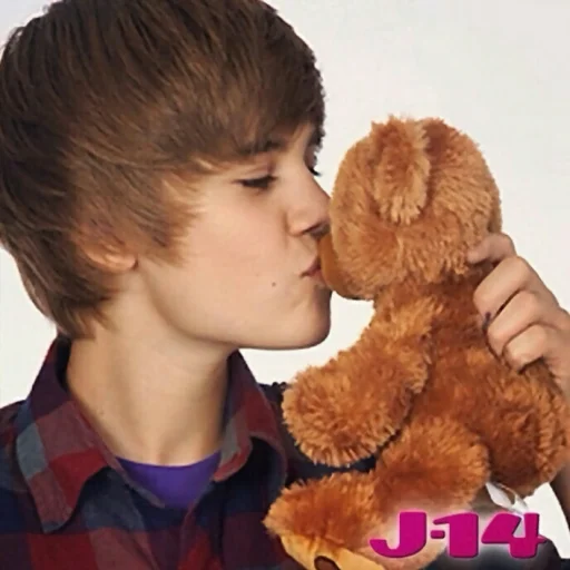 😘 Стикер «bieber slayed» для Telegram