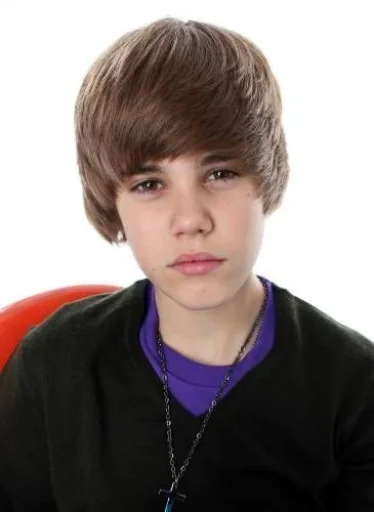 🙂 Стикер «bieber slayed» для Telegram