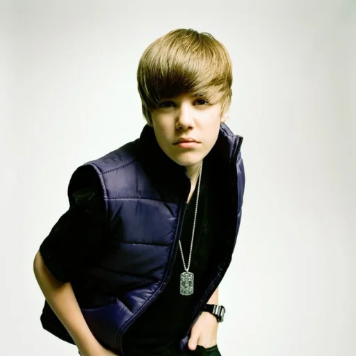 😑 Стикер «bieber slayed» для Telegram