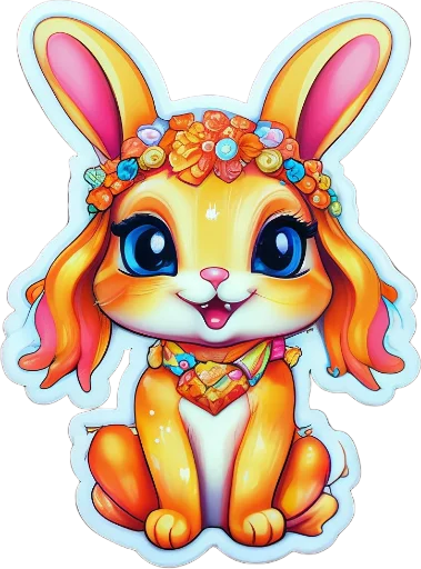 🙂 Стикер «BigSmiles» для Telegram