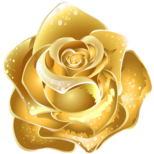 Стикерпак Big Flowers для Telegram