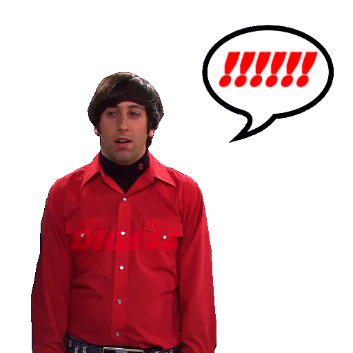 ‼️ Стикер «BIG BANG THE..» для Telegram