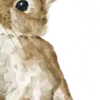 🐇 Эмодзи «Разделители» для Telegram