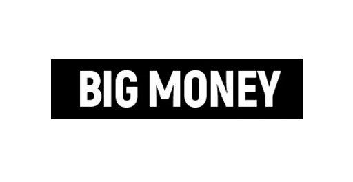 ⚡️ Стикер «big money» для Telegram
