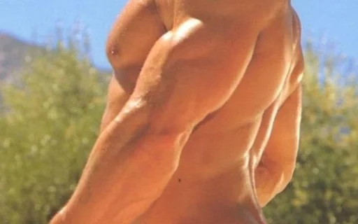 🍆 Стикер «Billy» для Telegram