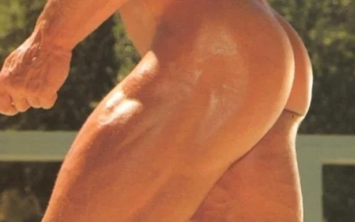 🍆 Стикер «Billy» для Telegram