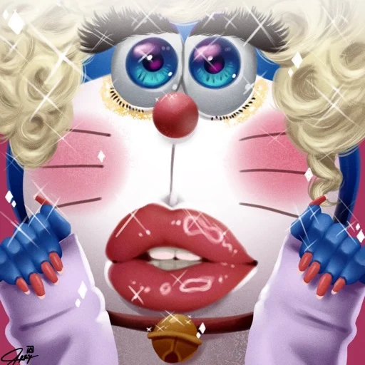 ⭐️ Стикер «And I OOP» для Telegram
