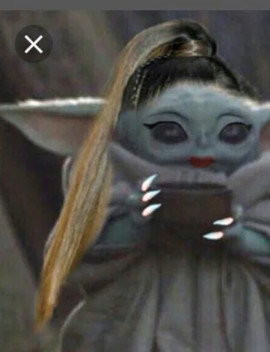 💇‍♀️ Стикер «And I OOP» для Telegram