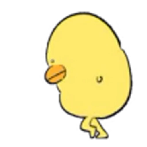🕺 Эмодзи «Mr. Big Chick» для Telegram