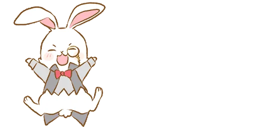 🙌 Стикер «Alice Emoji» для Telegram