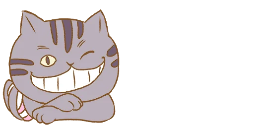 😉 Стикер «Alice Emoji» для Telegram