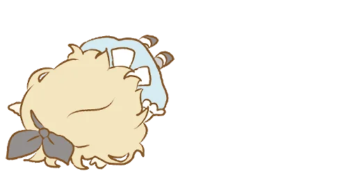🙃 Стикер «Alice Emoji» для Telegram
