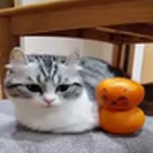 😻 Эмодзи «big eyes» для Telegram