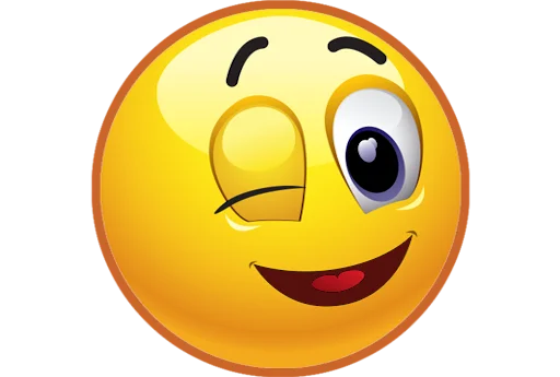 😜 Стикер «Bigeyes FACEs» для Telegram