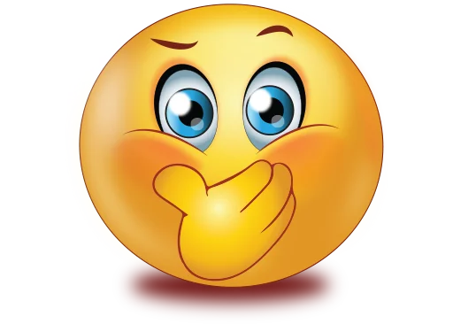 😏 Стикер «Bigeyes FACEs» для Telegram