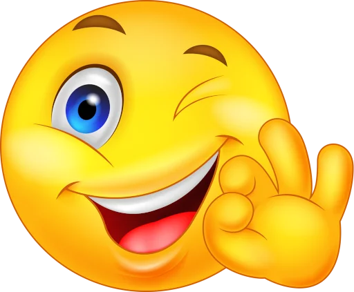 👌 Стикер «Bigeyes FACEs» для Telegram