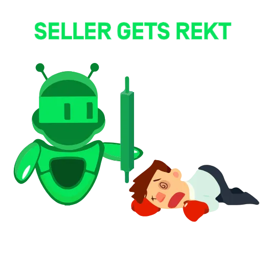 🤣 Стикер «Biggest Buy Tech Bot Stickers» для Telegram