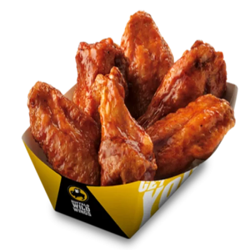 🍗 Стикер «Struggles» для Telegram