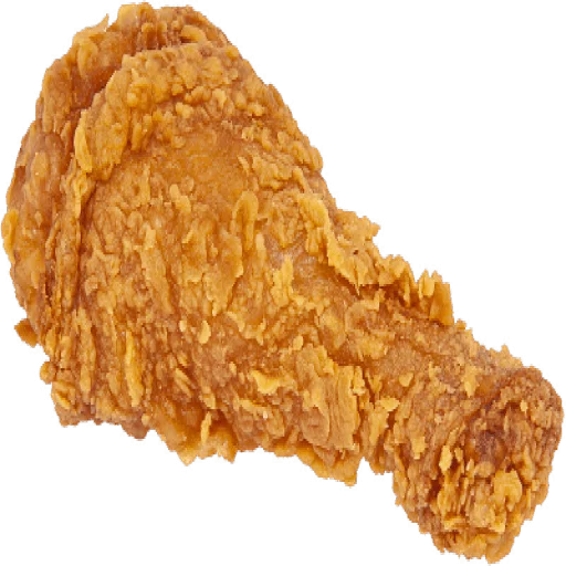 🍗 Стикер «Struggles» для Telegram