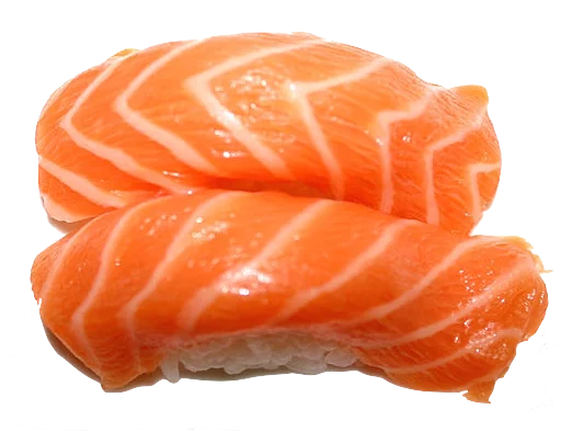 🍣 Стикер «Struggles» для Telegram