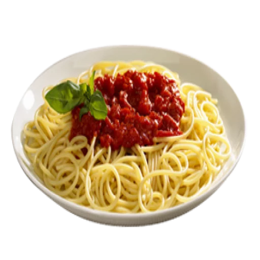 🍝 Стикер «Struggles» для Telegram
