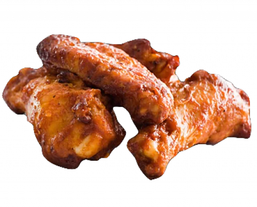 🍗 Стикер «Struggles» для Telegram