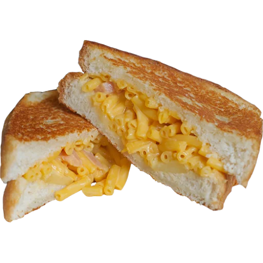🍞 Стикер «Struggles» для Telegram