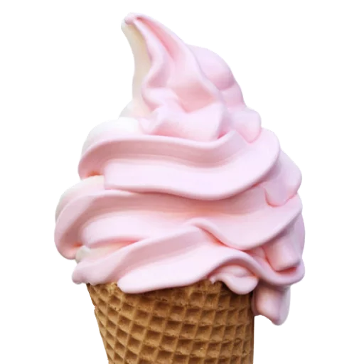 🍦 Стикер «Struggles» для Telegram