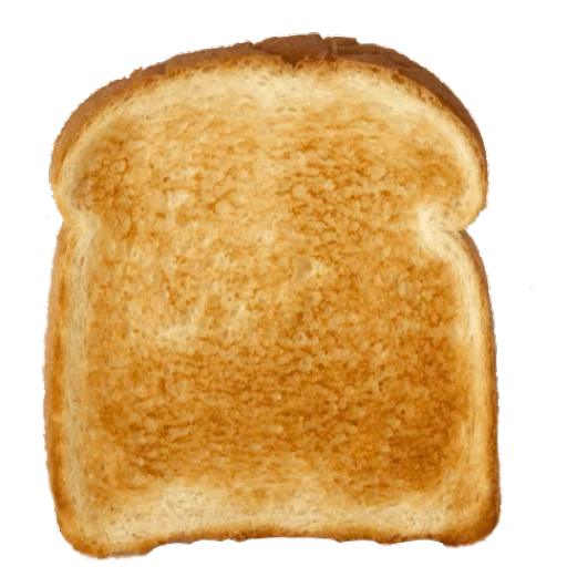 🍞 Стикер «Struggles» для Telegram