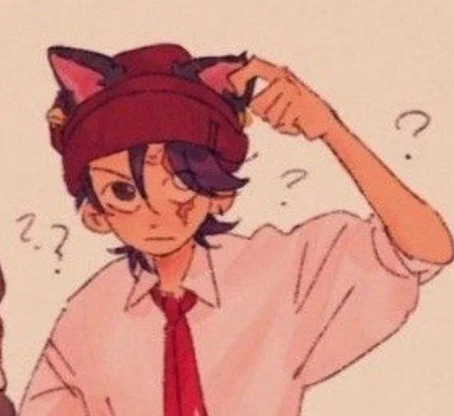 🃏 Стикер «Скотт Коутон» для Telegram