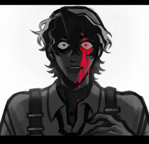 🃏 Стикер «Скотт Коутон» для Telegram