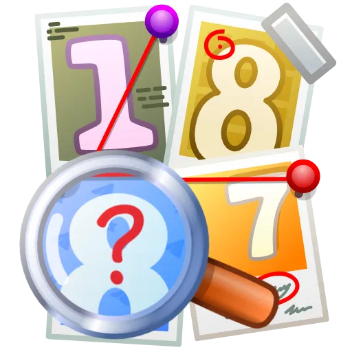 💎 Стикер «Big Years» для Telegram