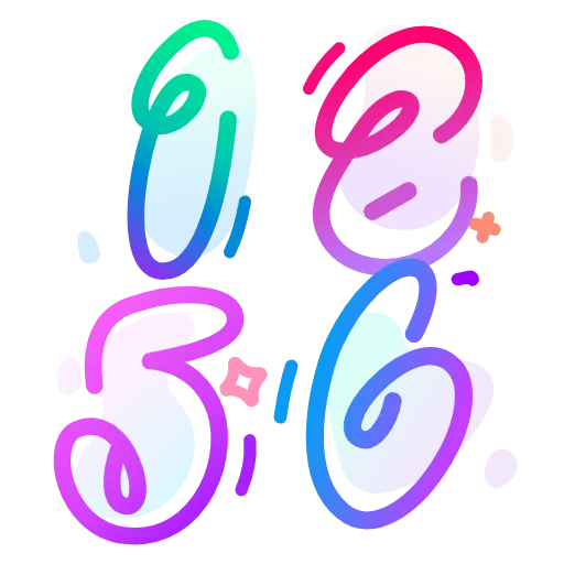 💎 Стикер «Big Years» для Telegram