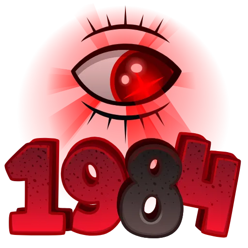 💎 Стикер «Big Years» для Telegram