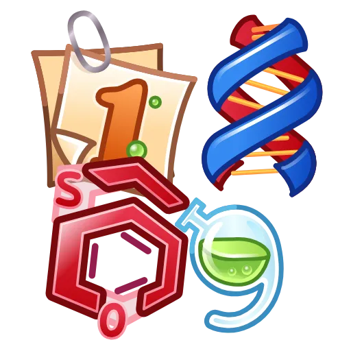 💎 Стикер «Big Years» для Telegram