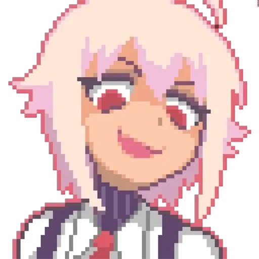 😅 Стикер «эх пиксиляночку бы» для Telegram
