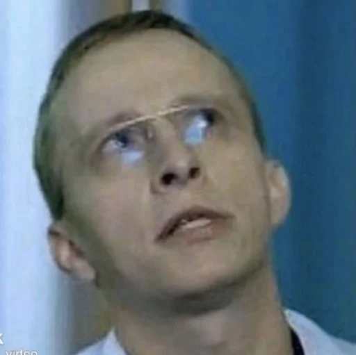 👨‍⚕️ Стикер «Быков Интерны» для Telegram