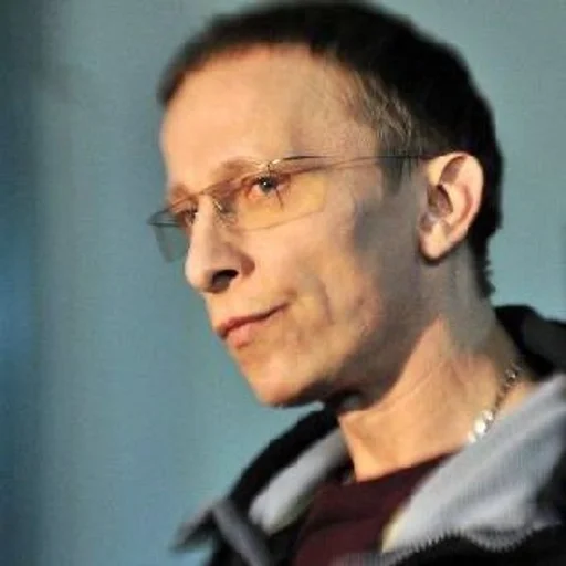 👨‍⚕️ Стикер «Быков Интерны» для Telegram