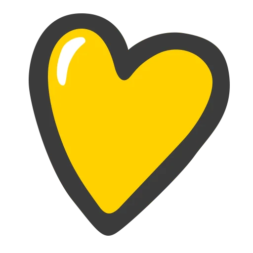 💛 Стикер «NeScyatj» для Telegram