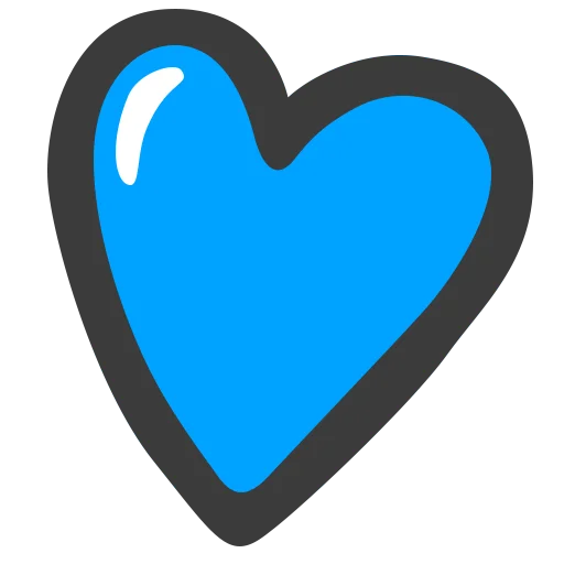 💙 Стикер «NeScyatj» для Telegram
