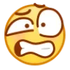 Стикер 51 🌊 Bilibili emoji