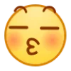 Стикер 24 🌊 Bilibili emoji