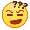 Стикер 31 🌊 Bilibili emoji